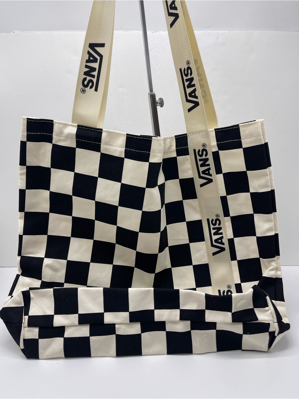 Vans Shopping Tote - Picture 16 of 16
